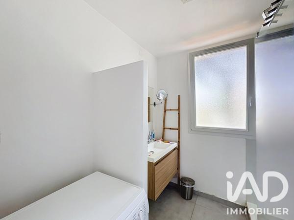 Appartement à vendre 5 pièces 107,44 m² Montreuil