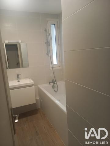 Appartement à vendre 5 pièces 107,44 m² Montreuil