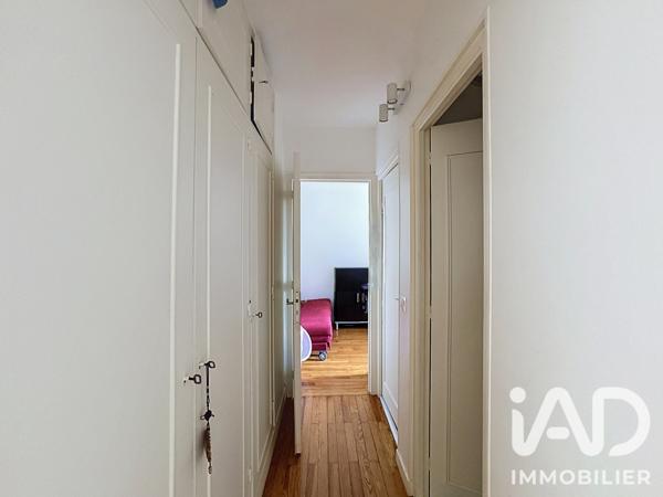 Appartement à vendre 5 pièces 107,44 m² Montreuil