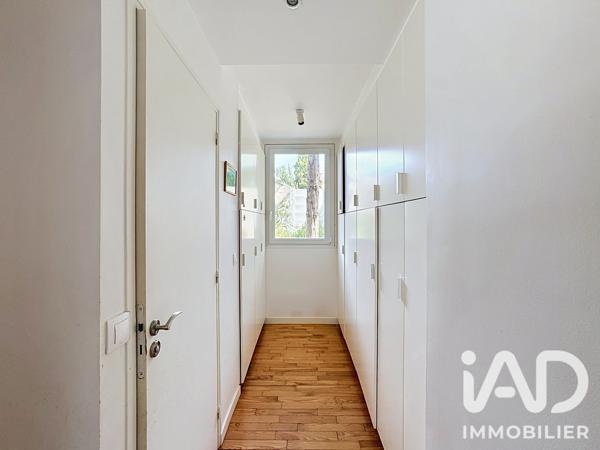 Appartement à vendre 5 pièces 107,44 m² Montreuil
