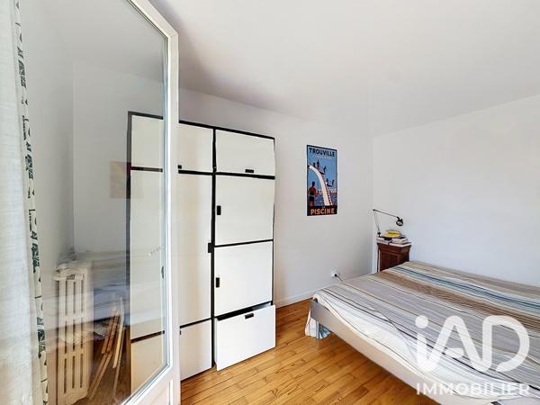 Appartement à vendre 5 pièces 107,44 m² Montreuil