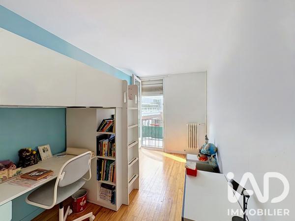 Appartement à vendre 5 pièces 107,44 m² Montreuil