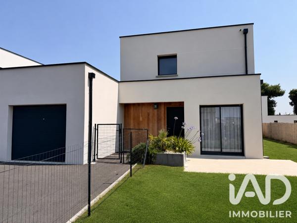 Maison à vendre 5 pièces 100 m² Lamballe-Armor