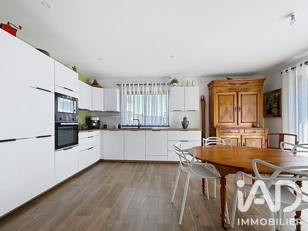 Maison à vendre 5 pièces 100 m² Lamballe-Armor