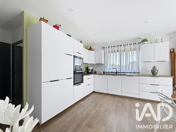 Maison à vendre 5 pièces 100 m² Lamballe-Armor