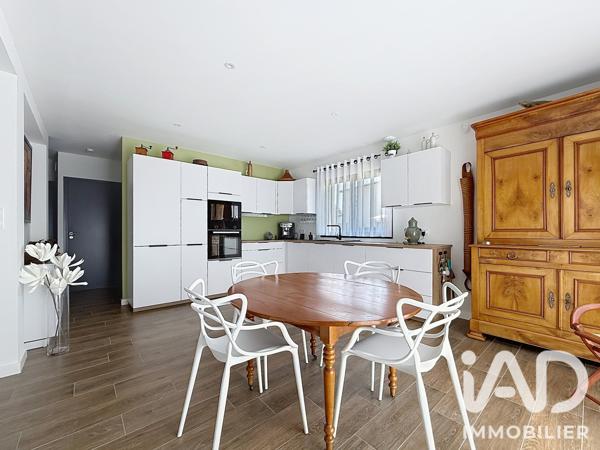 Maison à vendre 5 pièces 100 m² Lamballe-Armor