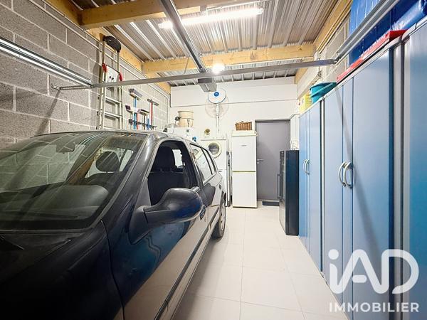 Maison à vendre 5 pièces 100 m² Lamballe-Armor