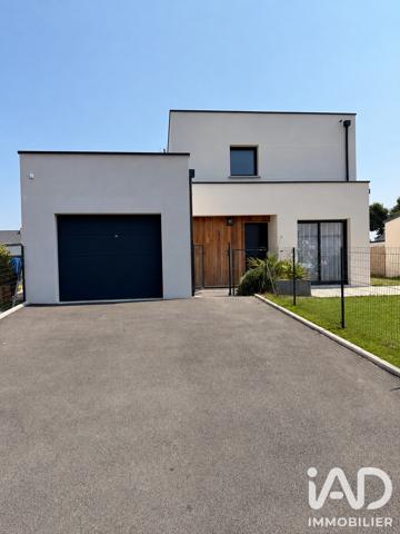 Maison à vendre 5 pièces 100 m² Lamballe-Armor