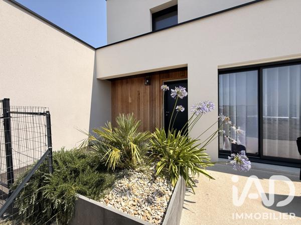 Maison à vendre 5 pièces 100 m² Lamballe-Armor