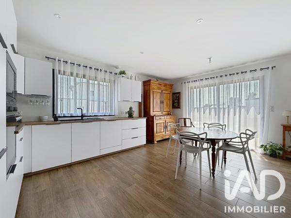 Maison à vendre 5 pièces 100 m² Lamballe-Armor