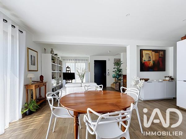 Maison à vendre 5 pièces 100 m² Lamballe-Armor