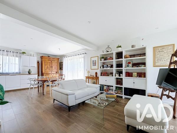 Maison à vendre 5 pièces 100 m² Lamballe-Armor