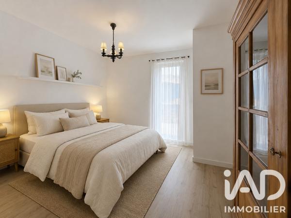 Maison à vendre 5 pièces 100 m² Lamballe-Armor