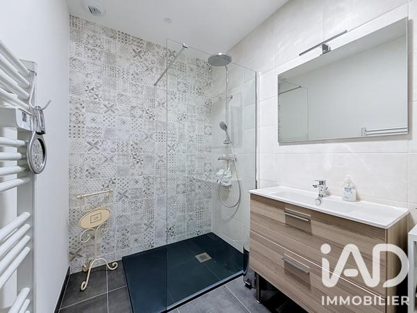 Maison à vendre 5 pièces 100 m² Lamballe-Armor