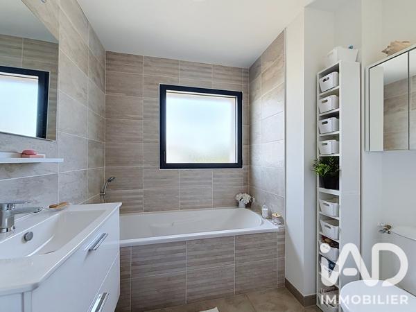 Maison à vendre 5 pièces 100 m² Lamballe-Armor