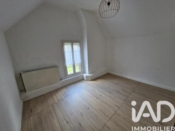 Maison à vendre 4 pièces 88 m² Sézanne