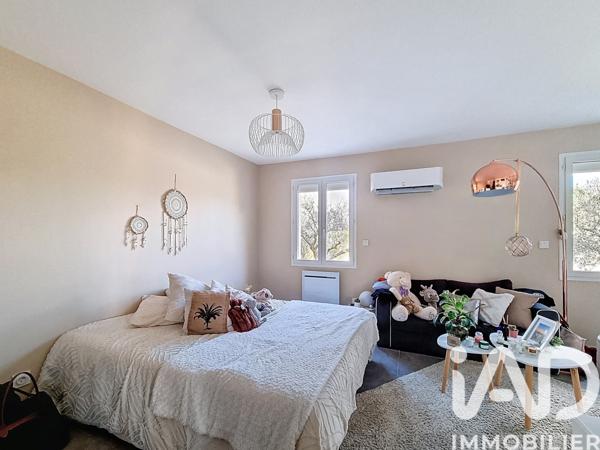 Maison à vendre 7 pièces 190 m² Saint-Gervasy