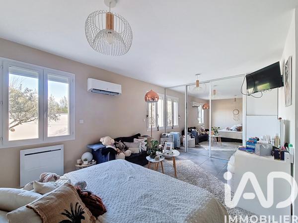 Maison à vendre 7 pièces 190 m² Saint-Gervasy