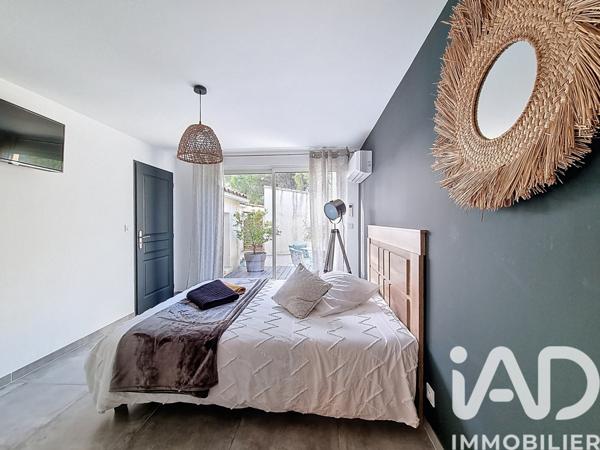 Maison à vendre 7 pièces 190 m² Saint-Gervasy