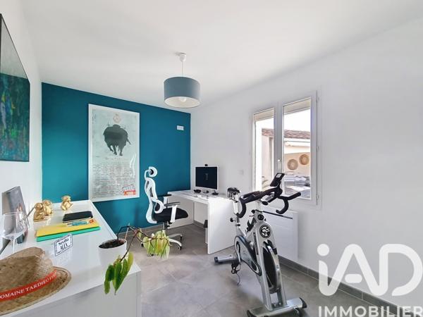 Maison à vendre 7 pièces 190 m² Saint-Gervasy