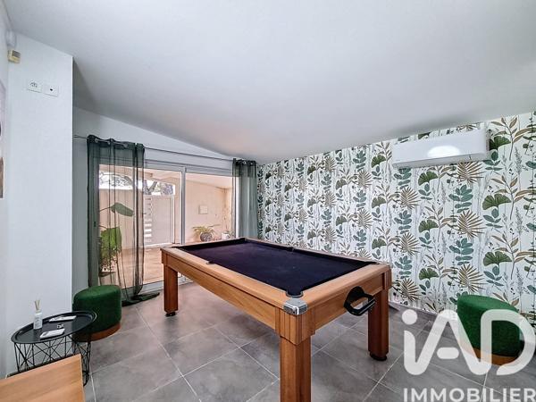 Maison à vendre 7 pièces 190 m² Saint-Gervasy