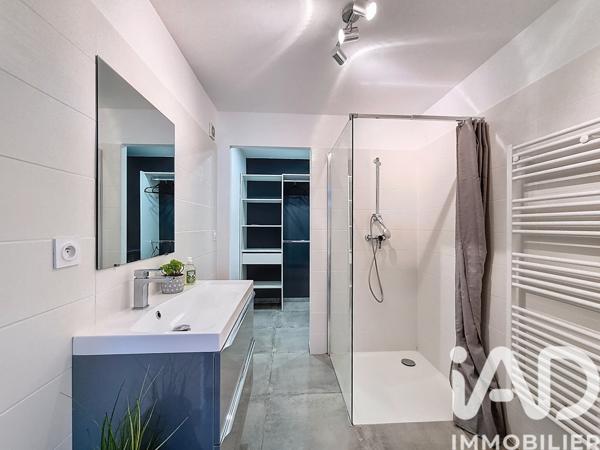 Maison à vendre 7 pièces 190 m² Saint-Gervasy