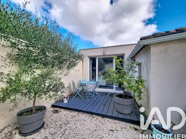 Maison à vendre 7 pièces 190 m² Saint-Gervasy