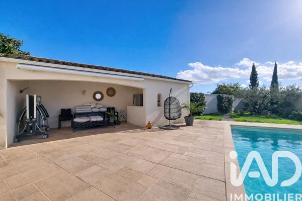 Maison à vendre 7 pièces 190 m² Saint-Gervasy