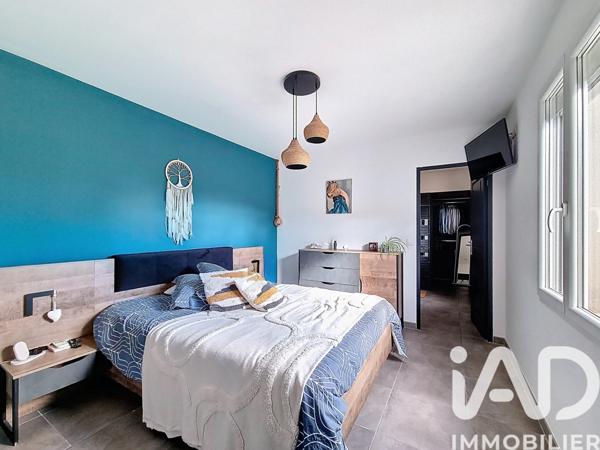 Maison à vendre 7 pièces 190 m² Saint-Gervasy