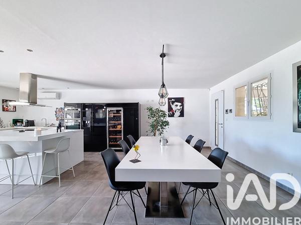 Maison à vendre 7 pièces 190 m² Saint-Gervasy