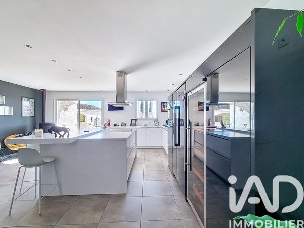 Maison à vendre 7 pièces 190 m² Saint-Gervasy