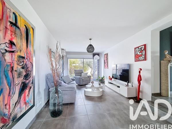 Maison à vendre 7 pièces 190 m² Saint-Gervasy