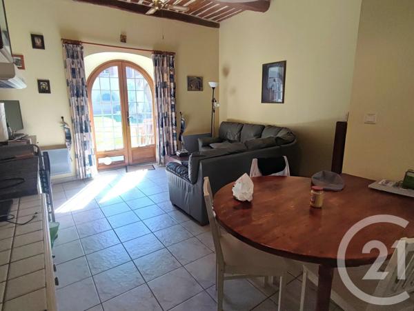 Appartement F3 à vendre  3 pièces - 68 m 2   LA REDORTE  - 11