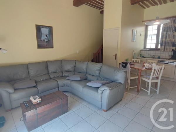 Appartement F3 à vendre  3 pièces - 68 m 2   LA REDORTE  - 11