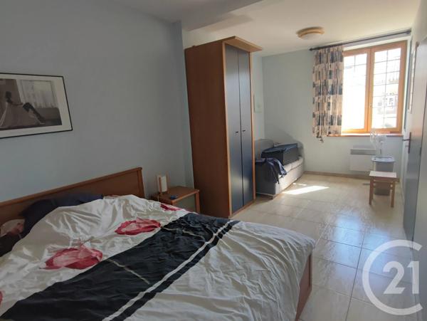 Appartement F3 à vendre  3 pièces - 68 m 2   LA REDORTE  - 11