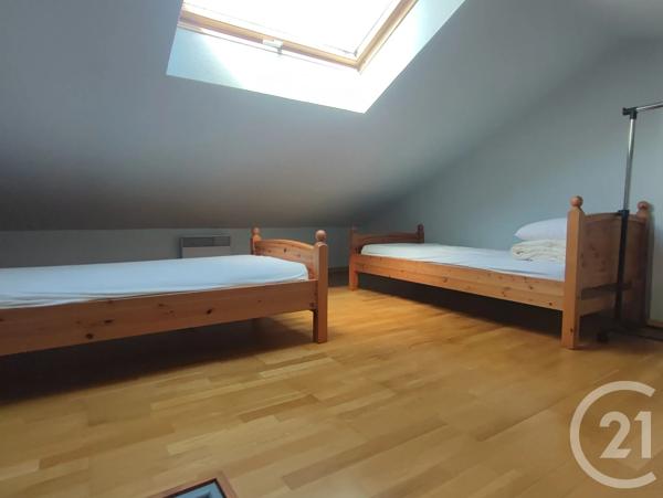 Appartement F3 à vendre  3 pièces - 68 m 2   LA REDORTE  - 11