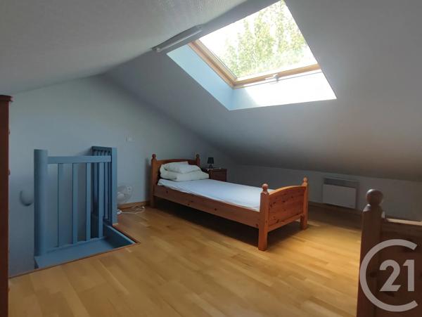 Appartement F3 à vendre  3 pièces - 68 m 2   LA REDORTE  - 11