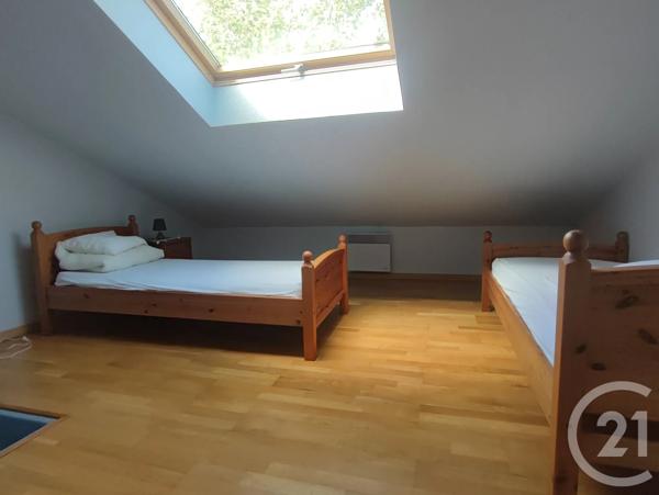 Appartement F3 à vendre  3 pièces - 68 m 2   LA REDORTE  - 11