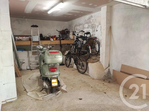 Appartement F3 à vendre  3 pièces - 68 m 2   LA REDORTE  - 11