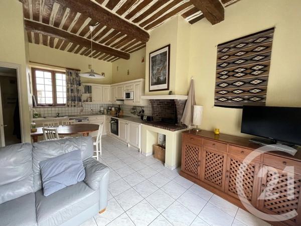 Appartement F3 à vendre  3 pièces - 68 m 2   LA REDORTE  - 11