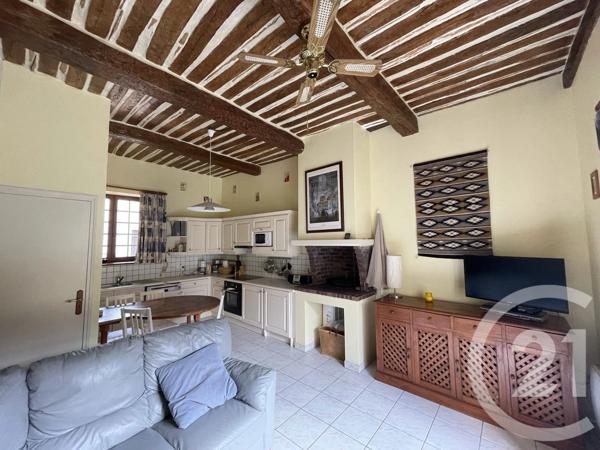 Appartement F3 à vendre  3 pièces - 68 m 2   LA REDORTE  - 11