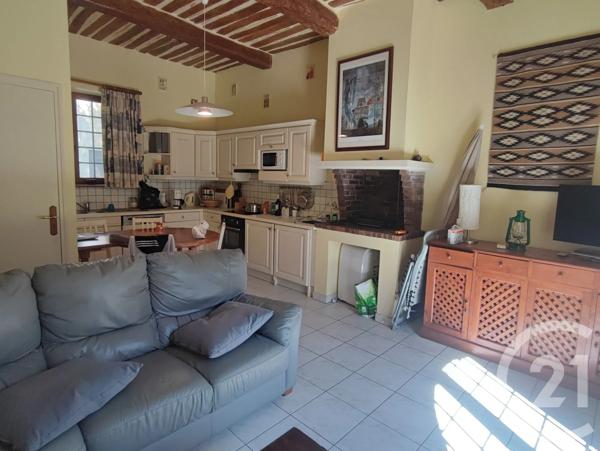Appartement F3 à vendre  3 pièces - 68 m 2   LA REDORTE  - 11