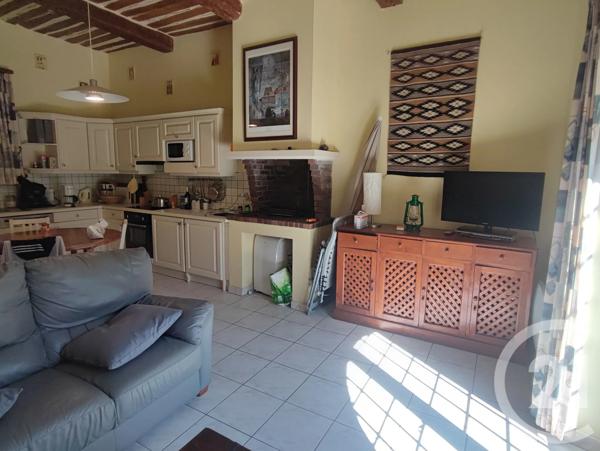Appartement F3 à vendre  3 pièces - 68 m 2   LA REDORTE  - 11
