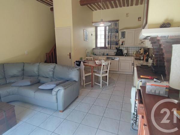 Appartement F3 à vendre  3 pièces - 68 m 2   LA REDORTE  - 11