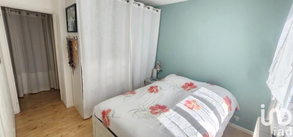 Appartement à vendre 2 pièces 41 m² Villard-Bonnot