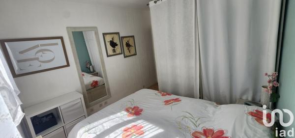 Appartement à vendre 2 pièces 41 m² Villard-Bonnot