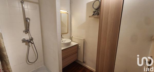 Appartement à vendre 2 pièces 41 m² Villard-Bonnot