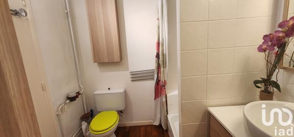 Appartement à vendre 2 pièces 41 m² Villard-Bonnot