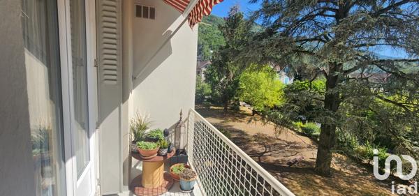 Appartement à vendre 2 pièces 41 m² Villard-Bonnot