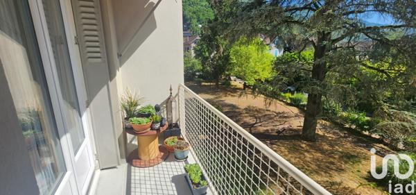 Appartement à vendre 2 pièces 41 m² Villard-Bonnot